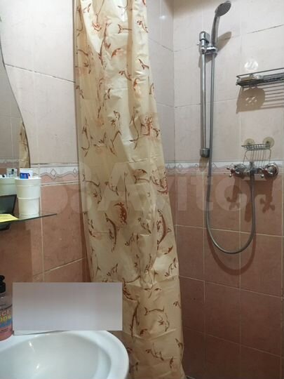 2-к. квартира, 37 м², 1/2 эт.