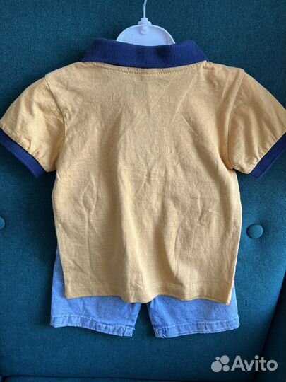 Детский костюм