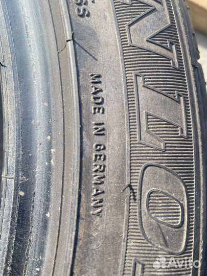 Dunlop SP Sport Maxx 215/45 R16 86H