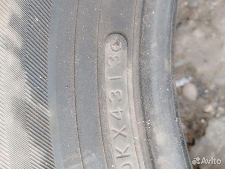 Toyo 350 195/65 R15