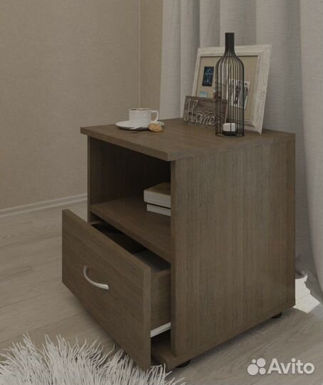 Тумба прикроватная