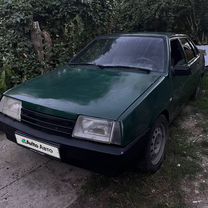 ВАЗ (LADA) 21099 1.5 MT, 1998, 200 000 км, с пробегом, цена 80 000 руб.