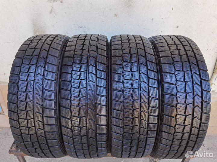 Dunlop Winter Maxx WM01 185/60 R15 98V