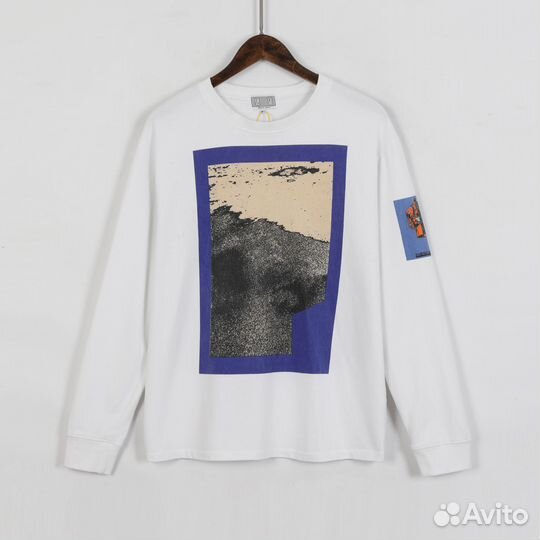 Лонгслив CAV empt