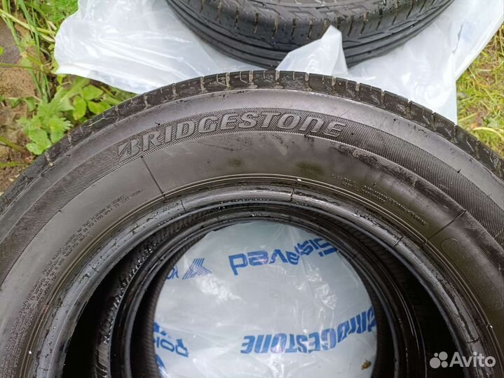 Bridgestone Turanza T001 195/65 R15 91V