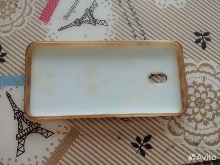 Чехол на редми 8а