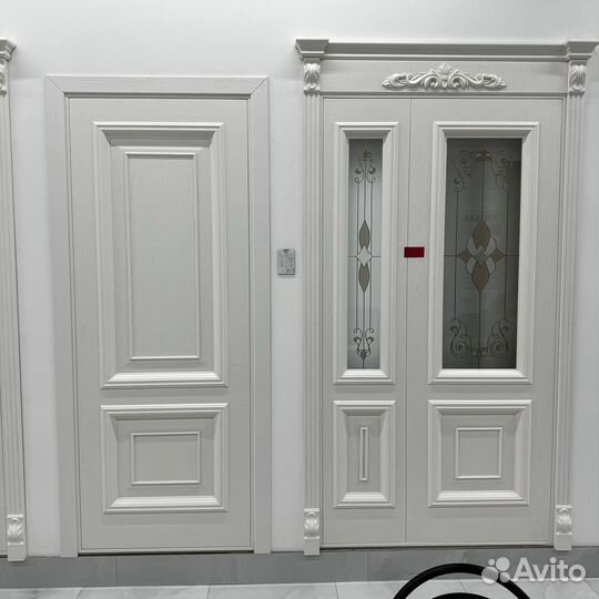 Двери межкомнатные в рассрочку n-5451