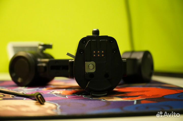 Стедикам Ronin-SC