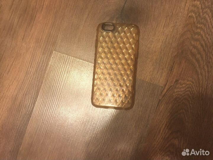 Чехол на iPhone 6