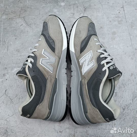 Кроссовки New Balance 997 (Carhartt, Dickies, ACG)