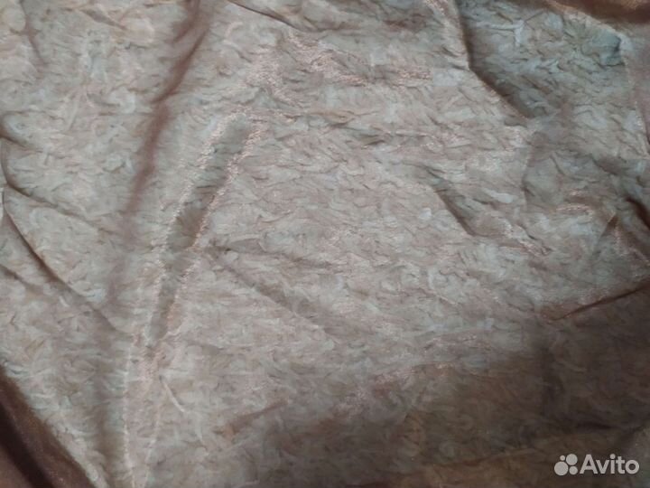 Шторы тюль ночные в отличном состоянии