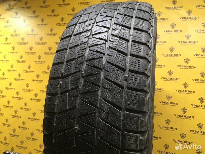 Bridgestone Blizzak DM-V1 275/65 R18 114R