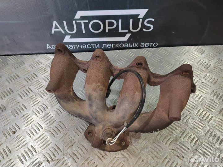 Выпускной коллектор Tagaz Vega С100 1.6