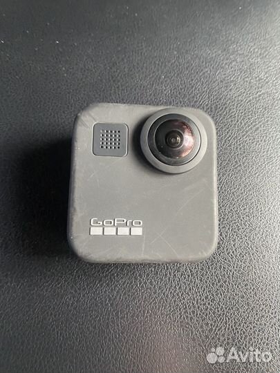 Gopro