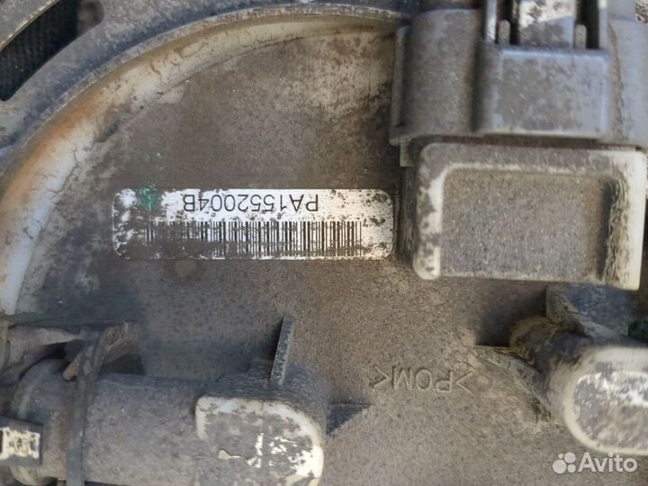 Насос топливный электрический Infiniti QX56, 2004