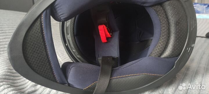 Шлем для мотоцикла