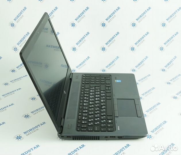 Ноутбук HP ZBook 15 G2