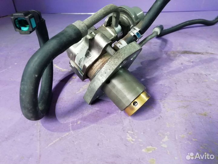 Тнвд 4GR на lexus is250