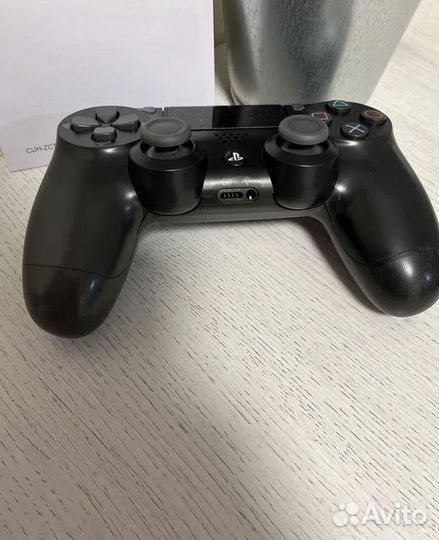 Геймпад для Sony PS4 (DualShock4)