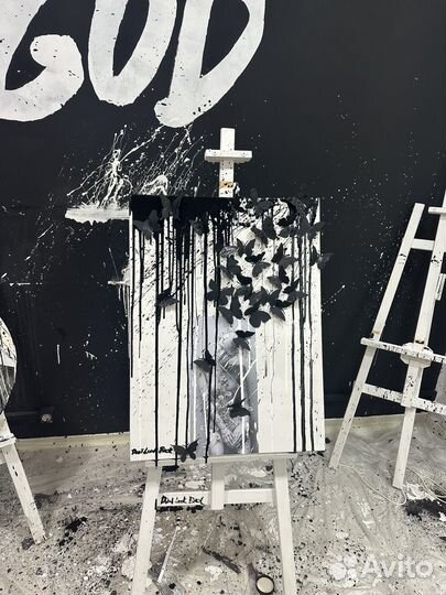 Интерьерная картина