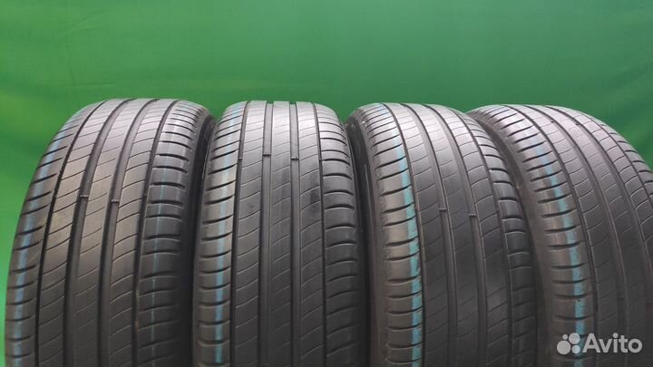 Michelin Primacy 3 225/55 R18 102V