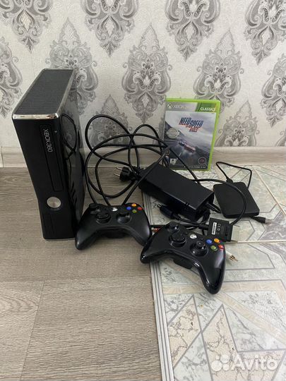 Xbox 360