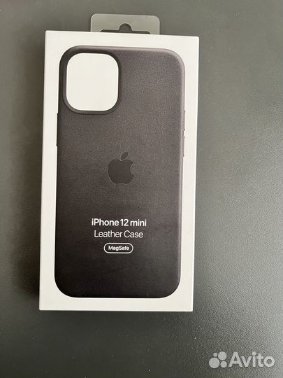 Чехол на iPhone 12 mini