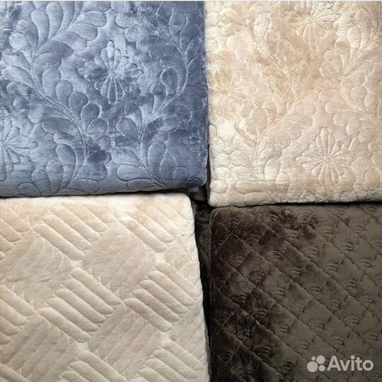 Дивандеки на диван и кресла