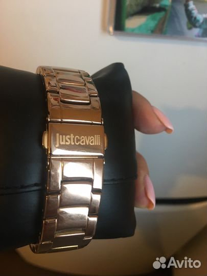 Часы just cavalli
