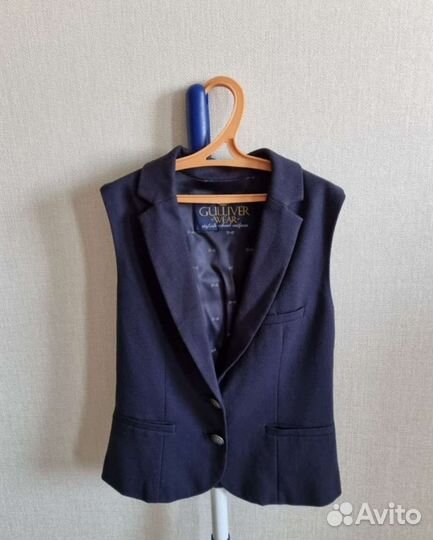 Блузки для школы, рост 146