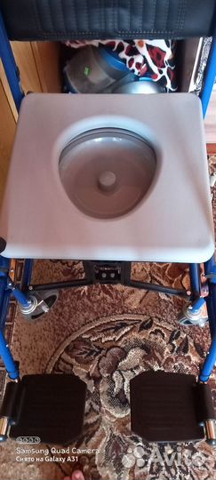 Кресло-коляска