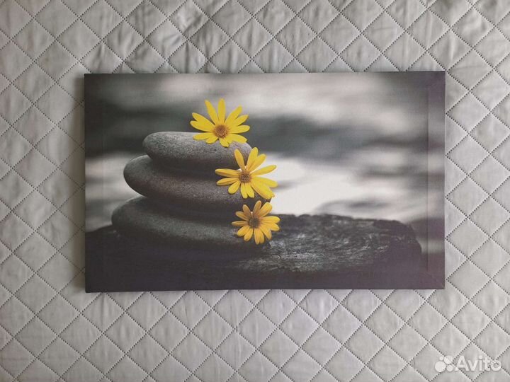 Картина интерьерная