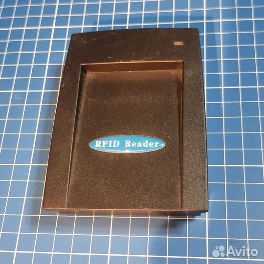 Считыватель rfid карт SL500USB Ver 2.2