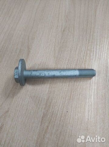 Болт развальный Ssang Yong Kyron/Rexton с 2013