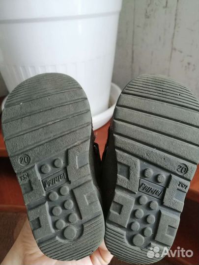 Кроссовки nike детские