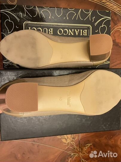 Женские туфли Dina Fabiani