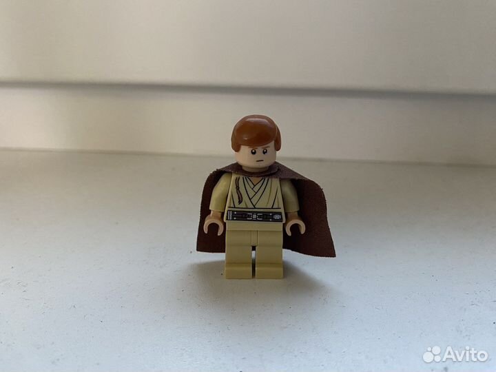 Минифигурки Lego Star Wars