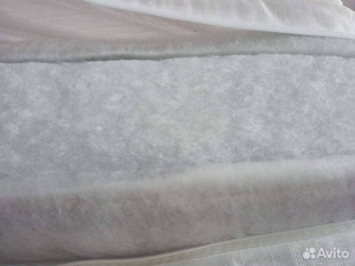 Матрас детский 120 60 бу