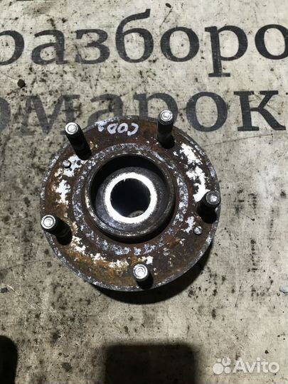 Ступица передняя/задняя Kia Sorento II (2009—2012)