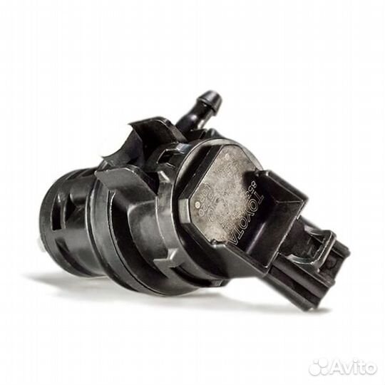 Мотор стеклоомывателя Toyota Camry V40 85330-60190