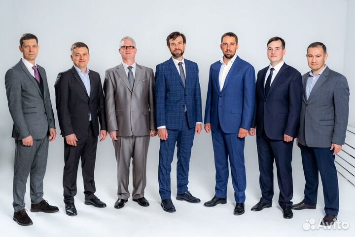 Налоговый юрист