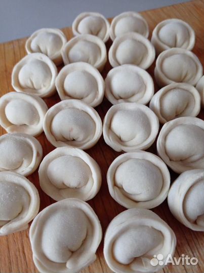 Домашняя колбаса