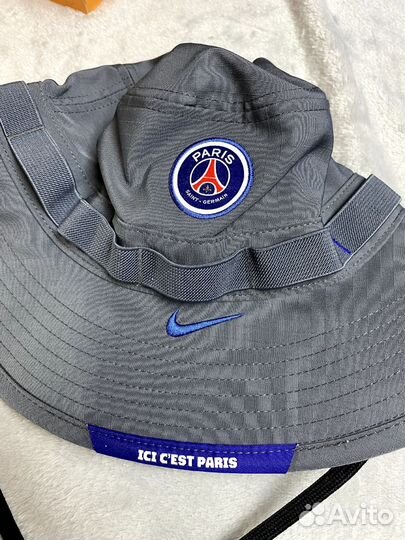 Панама Nike x PSG Dri-fit (оригинал)