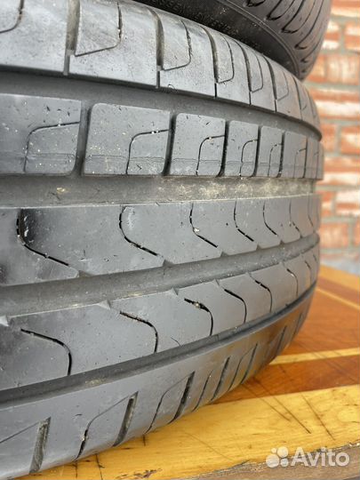 Pirelli Scorpion Verde 215/60 R17