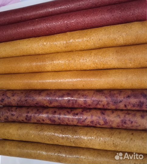 Пастила домашняя