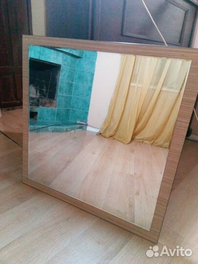 Зеркало настенное интерьерное