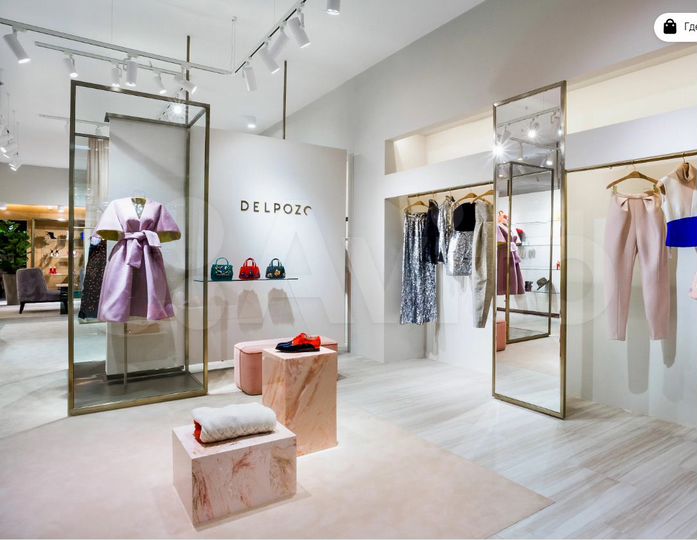 Свободного назначения, 9.8 м²