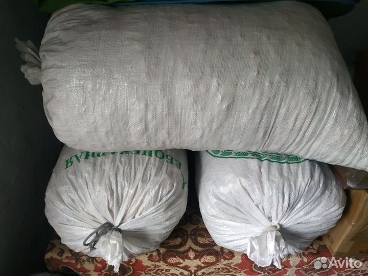 Сухари для животных