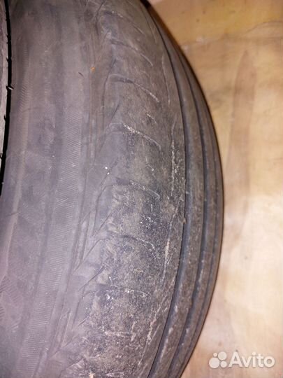 Bridgestone 613V 185/65 R15