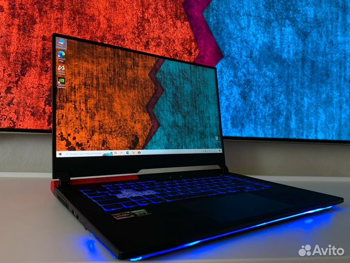 Игровой ноутбук i3 / i5 / i7 (Большой выбор)